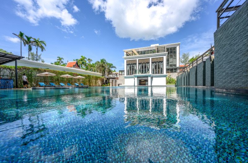 Maikhao Dream Villa Resort and Spa photo 2