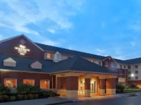 Homewood Suites by Hilton Cincinnati-Milford Hotels in Clermont County