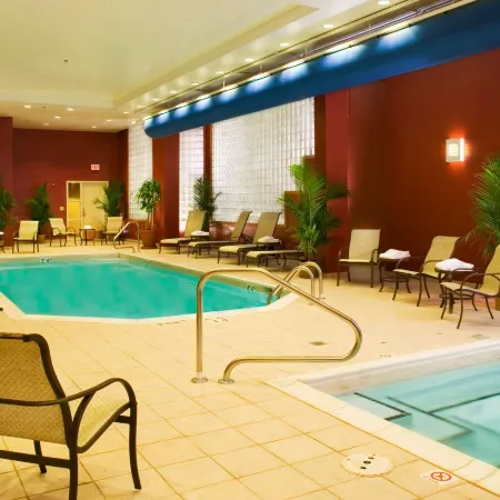 Embassy Suites by Hilton Winston Salem