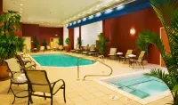 Embassy Suites by Hilton Winston Salem - Pools
