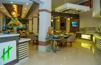 Holiday Inn MUTARE by IHG - breakfast
