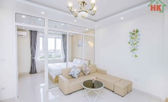 HK Apartment & Hotel in Haiphong