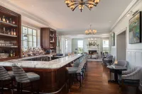 Keswick Hall Hotels in Green Spring