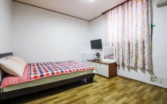 無珠VIP旅館 住宿飯店