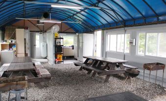 Taean Tree Pine Pension and Guest House