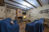 Farmhouse la Curiosa