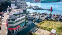 Geojedo Queen Motel Pension