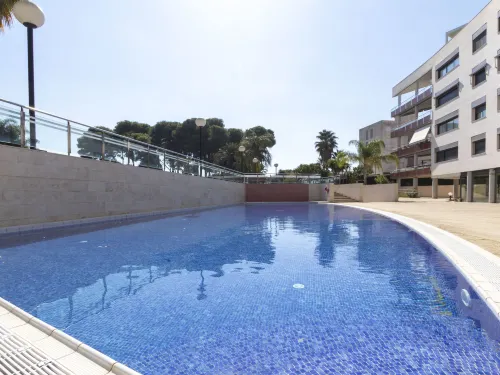 Sol Cambrils Park Hotels in Cambrils