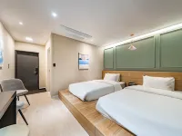 Brown Dot Hotel Hotels near Songhwasa