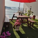 Haenam Lamerhae Nam Pension Hotel dekat Songho Beach