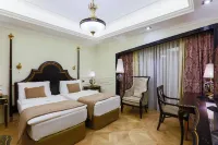 Golden Palace Hotel Yerevan