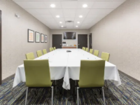 Holiday Inn Express & Suites LINCOLN I - 80 by IHG Hotels in Lincoln