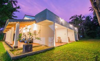 Oreeka - Katunayake Airport Transit Hotels