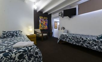 Jose Luis Hostal Boutique
