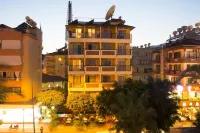 Kleopatra Hotel Hotels near Alanya AQUAPARK