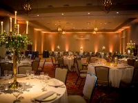 Holiday Inn MISHAWAKA - CONFERENCE CENTER by IHG Hoteles en Municipio de Harris