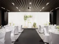 Four Points by Sheraton Seoul, Gangnam Hotels near Le Chamber