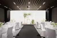 首爾江南福朋喜來登酒店 - 按摩浴池