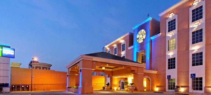 Holiday Inn Express MONTERREY TECNOLOGICO by IHG Hotels in Monterrey