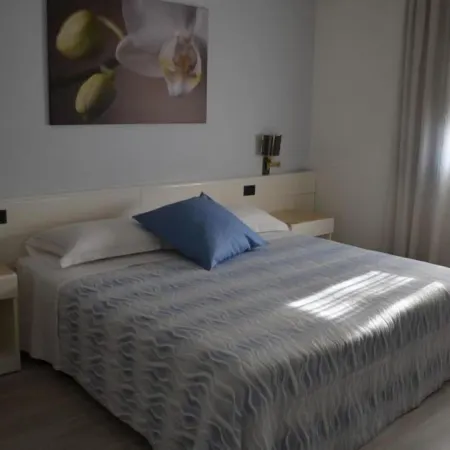 Hotel Giovanni