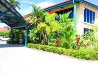 Madang Star International Hotel