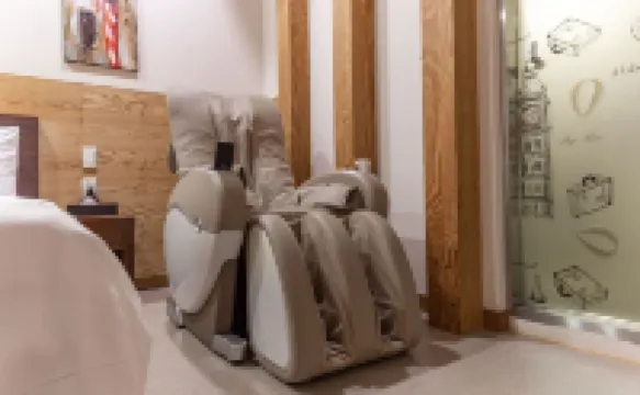 高山Y自助入住汽車旅館