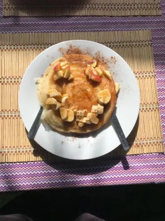 In the Wind Hostel and Guesthouse