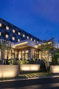 후쿠오카 니시 구 인기 3성급 호텔 최저가 예약 | 트립닷컴