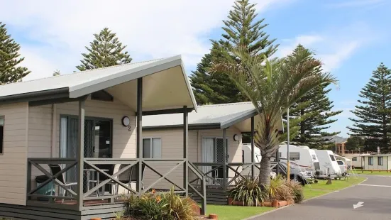 Nrma Shellharbour Beachside Holiday Park