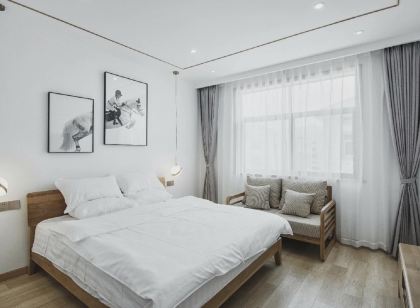 橫店人家民宿（華夏大道3號分店）