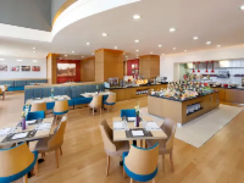 Hilton Garden Inn Tabuk Hotels in Tabuk