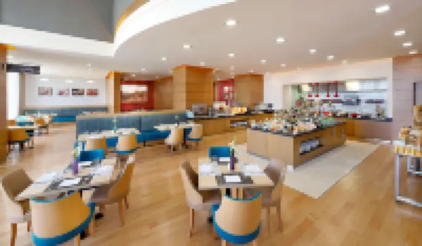 Hilton Garden Inn Tabuk