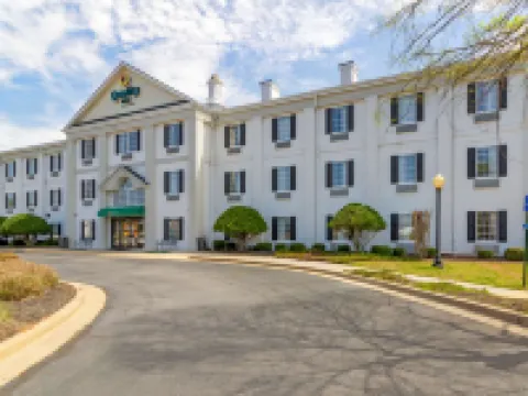 Quality Inn Newnan - Atlanta South Hotels in Newnan