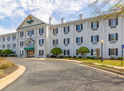 Quality Inn Newnan - Atlanta South