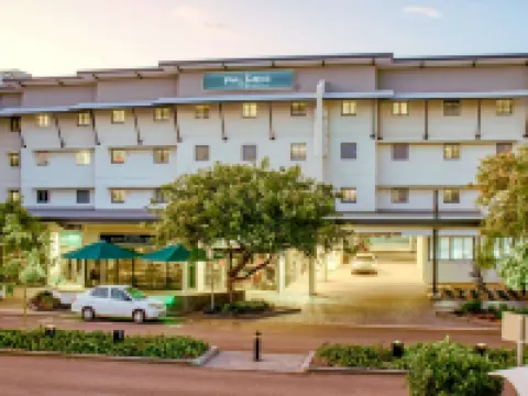 The Palmer Collective Hotels in South Townsville