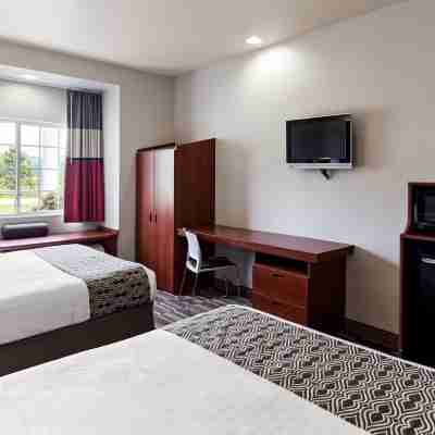 SureStay Plus Hotel by Best Western Morgantown Rooms