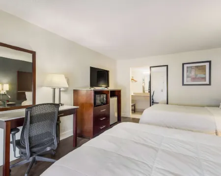 โรงแรมชัวร์สเตย์ บาย เบสท์เวสเทิร์น ซาราโซตา ลิโดบีช โรงแรมในซาราโซตา