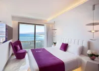 I Resort Beach Hotel & Spa - Mountain view