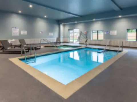 Baymont Inn & Suites by Wyndham Madison Hotels in Madison