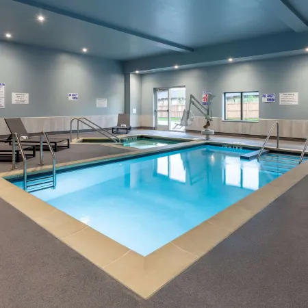 Baymont Inn & Suites by Wyndham Madison