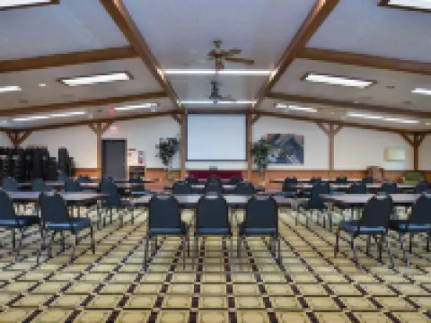 Studio 6 Minot, ND Hoteles en Minot