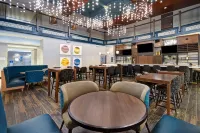 Hilton Garden Inn Kalamazoo Downtown - Morgenmad