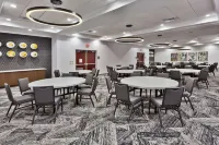 Doubletree by Hilton Dothan - Desayuno