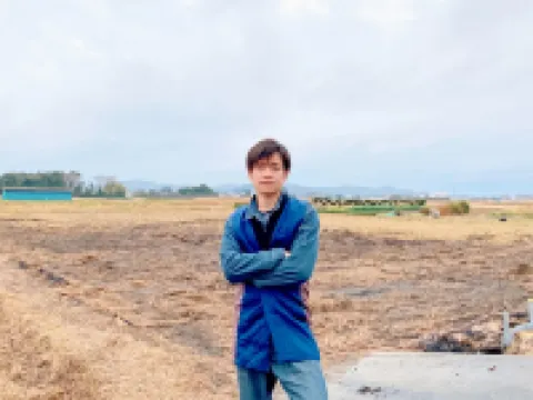 Old Folk Farm Guesthouse : GAMP HOUSE - Hostel