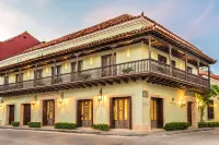 Hotel Capellán de Getsemaní - Jacuzzi