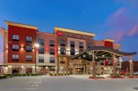 Best Western Premier Liberty Inn  Suites - 3 tähden
