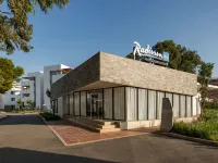 Radisson Blu Residences, Al Hoceima Hotels in Ajdir