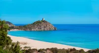 Conrad Chia Laguna Sardinia - 5-Star