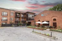 Hyatt House Johannesburg, Sandton Hotels in 