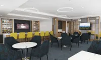 Microtel Inn & Suites by Wyndham Summerside - Bars